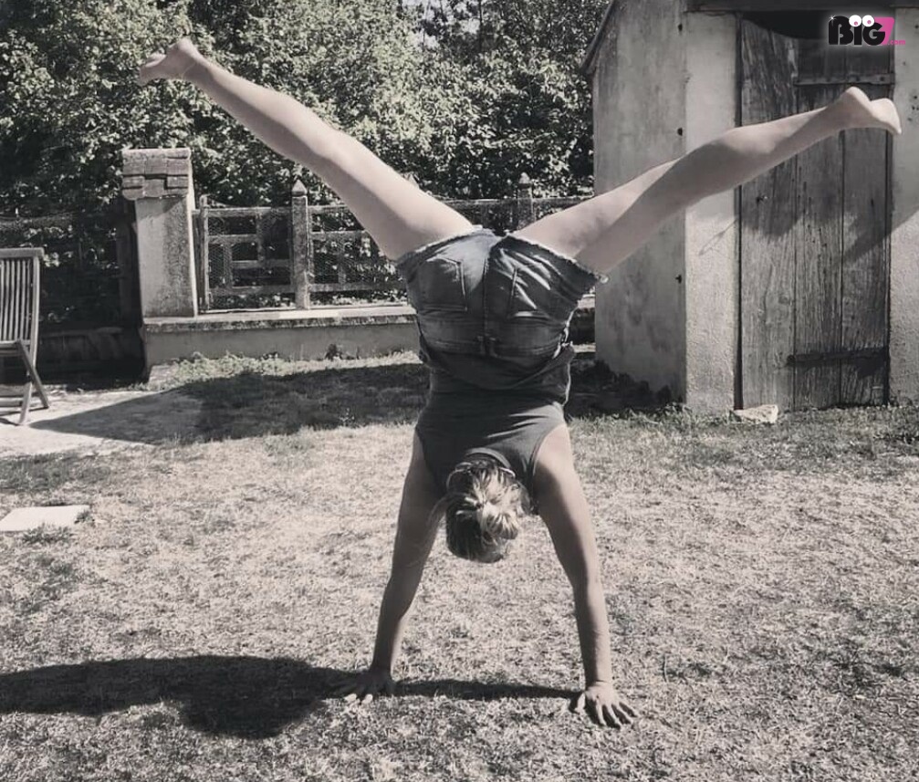 seybunny - German Porn Actor