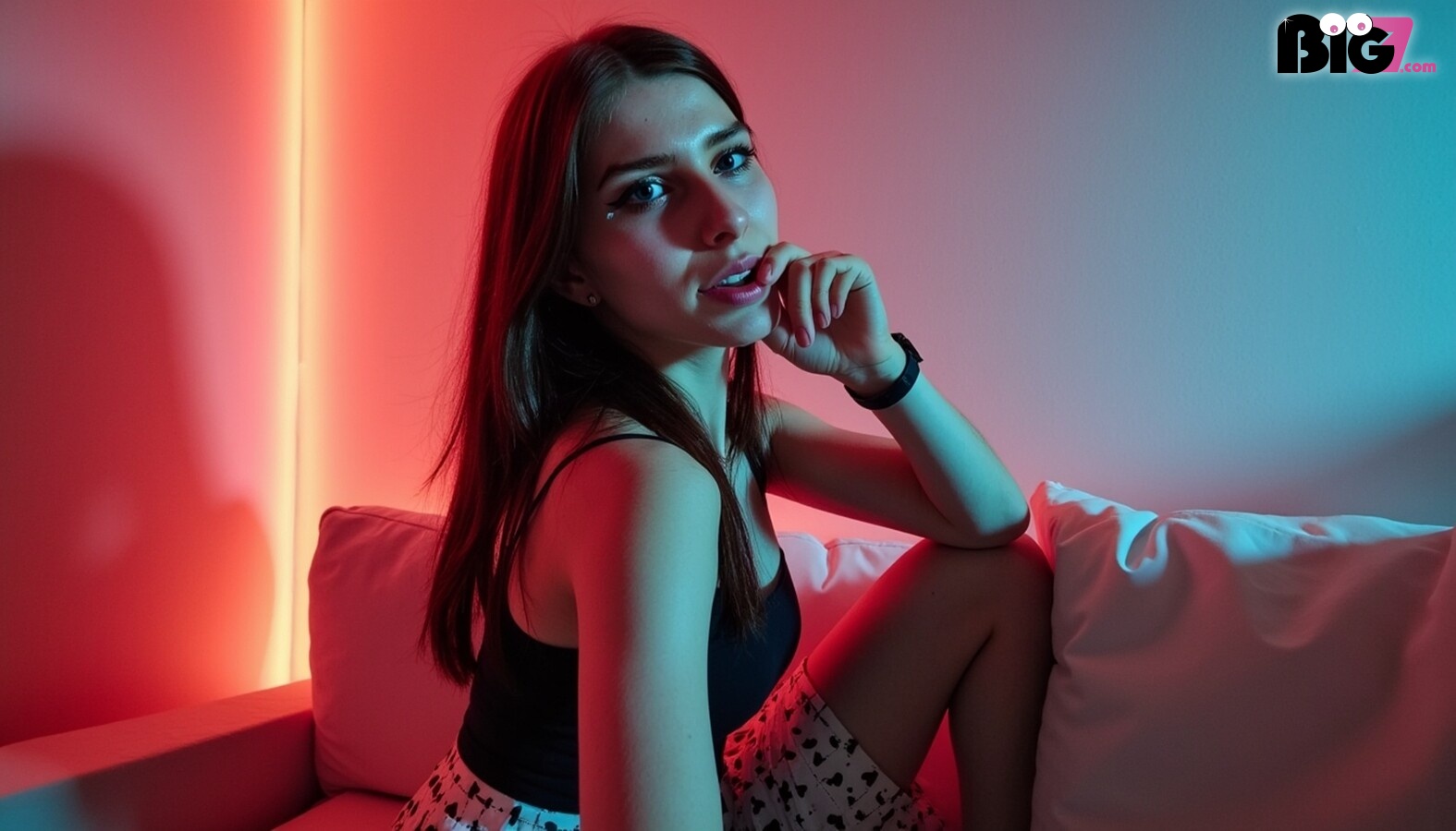 PiaxLove - German Porn Actor