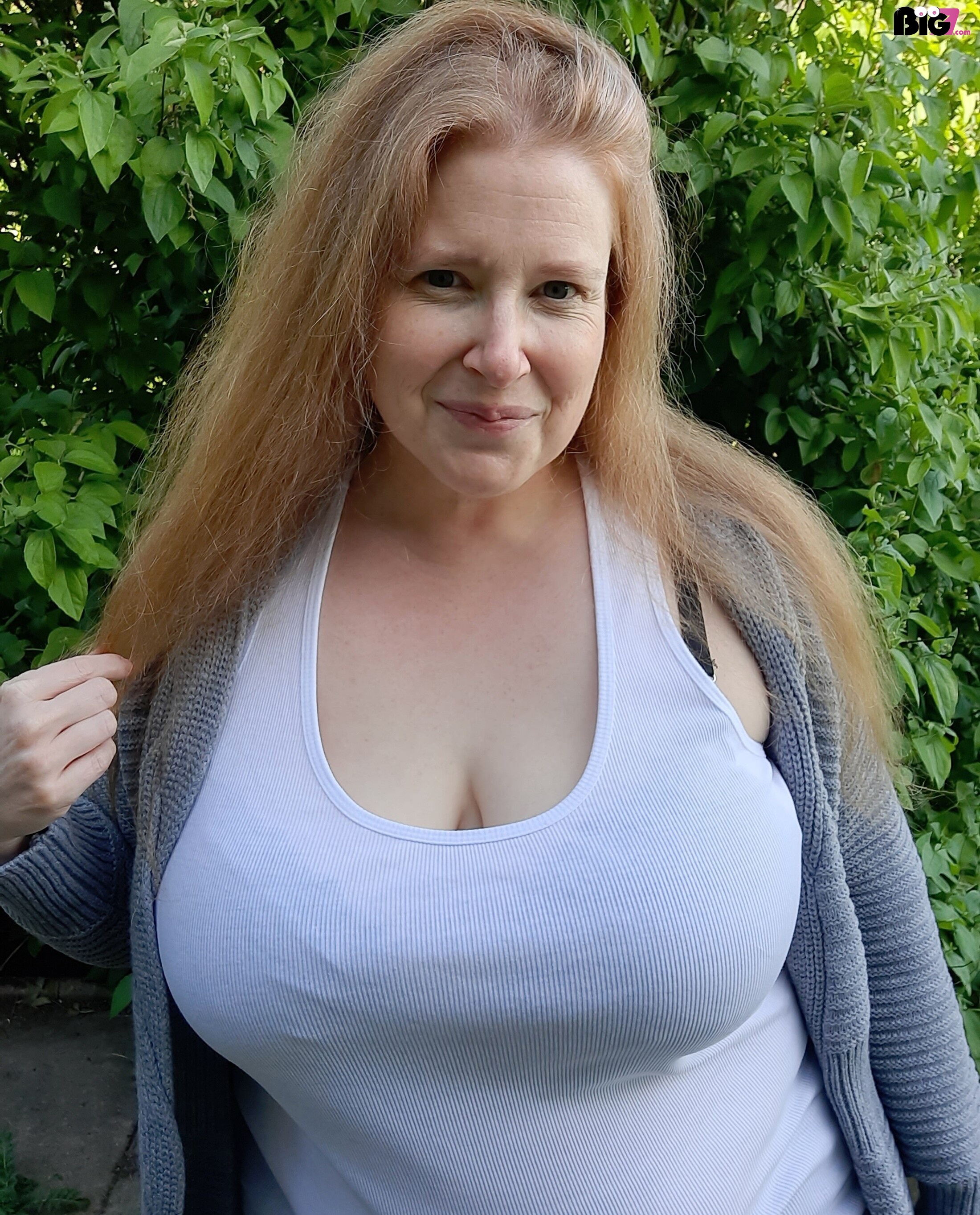 CurlyDreams - German Porn Actor