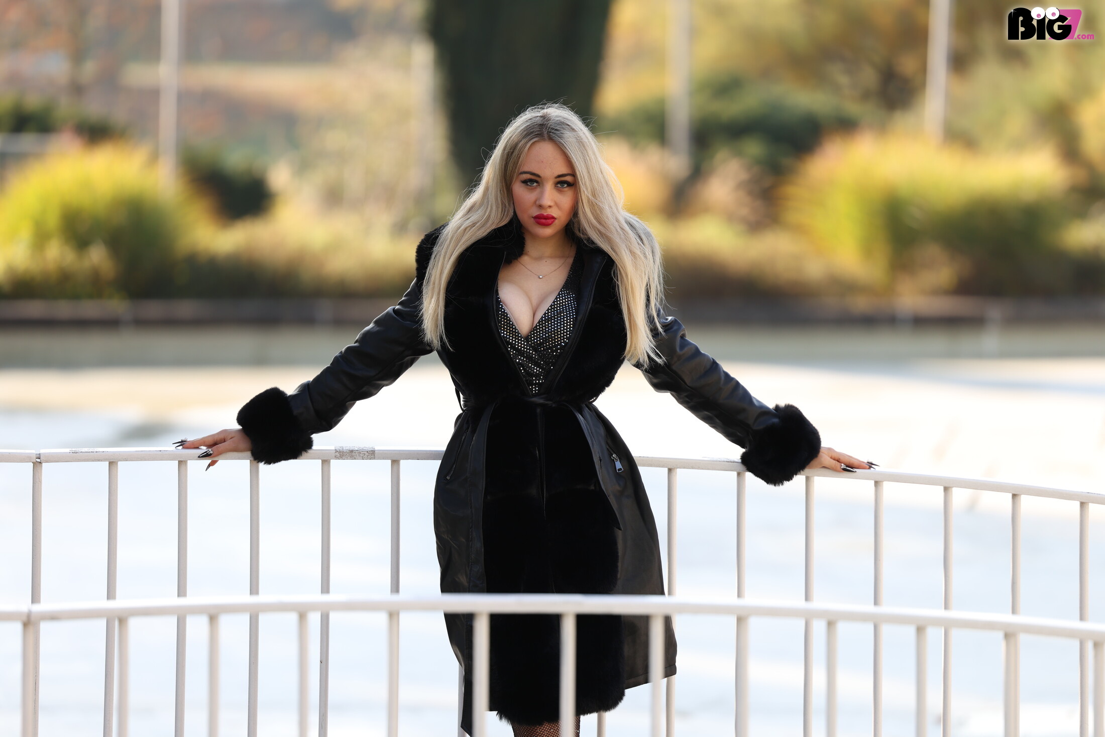 BeverlyAthalia - German Porn Actor