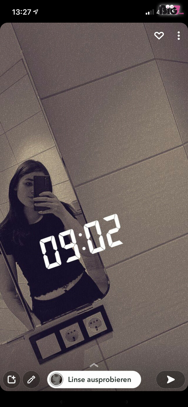 DirtySophi - German Porn Actor