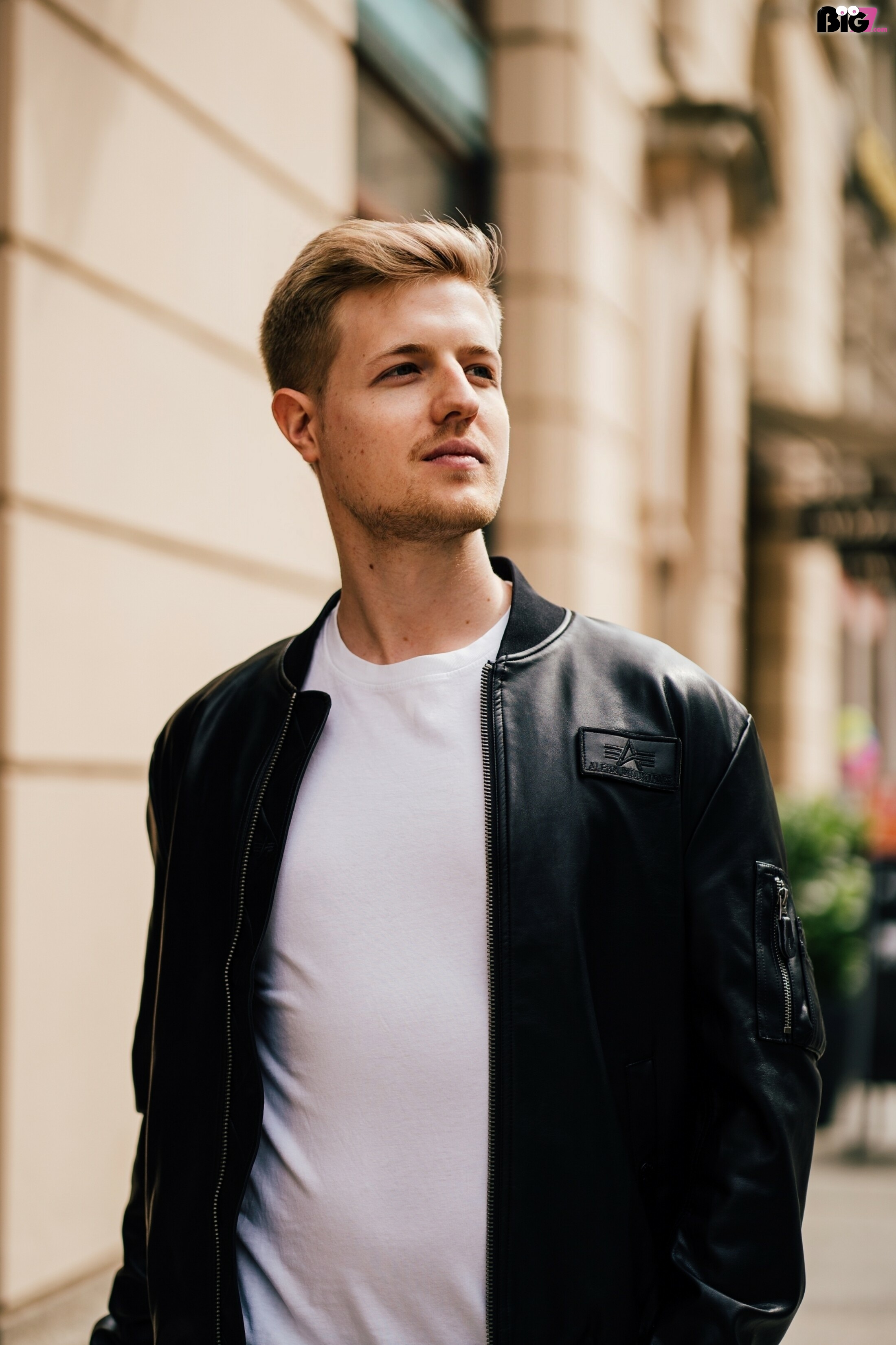 NicoVIP - German Porn Actor