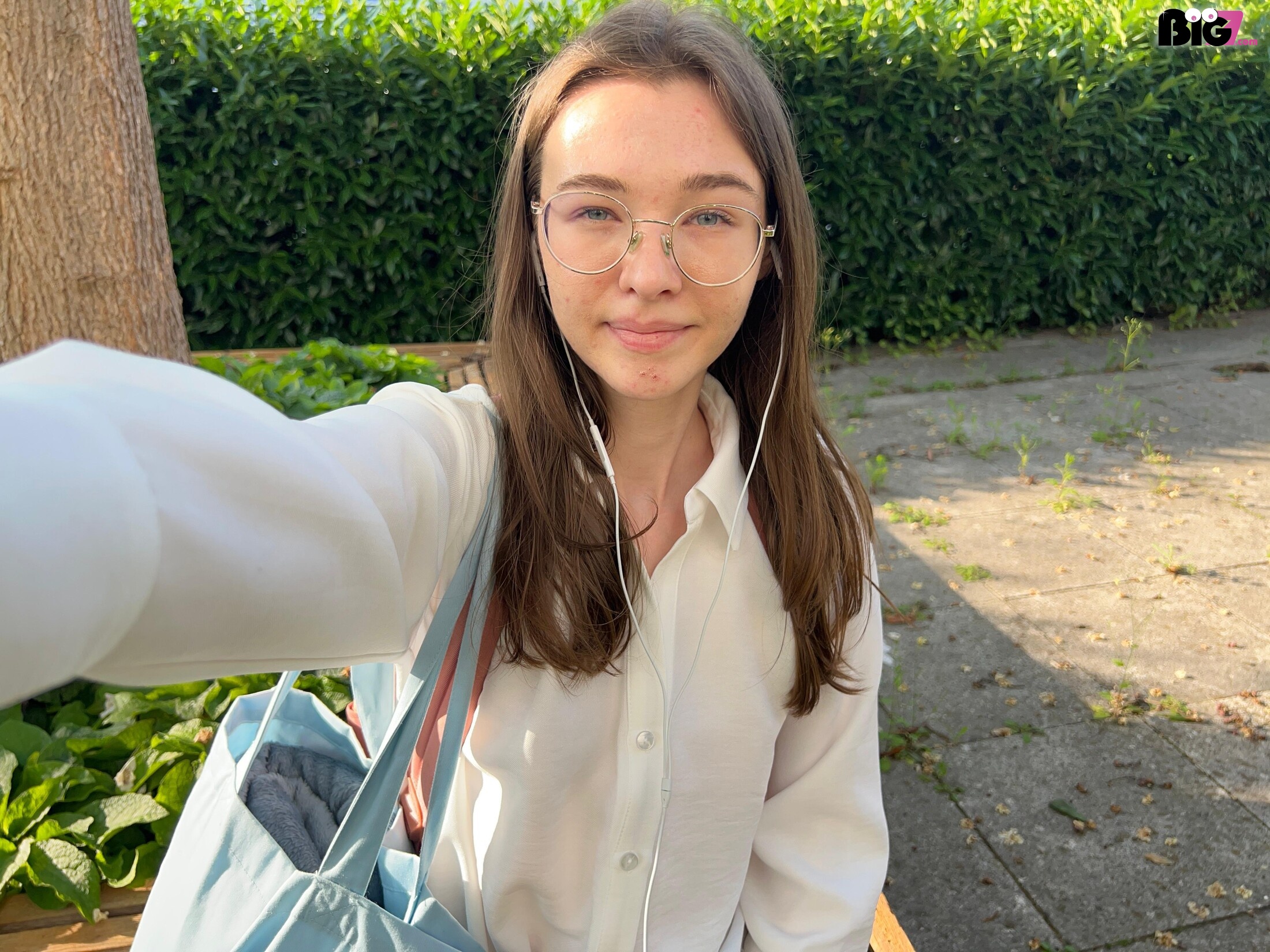 Emmi-Hill - German Porn Actor