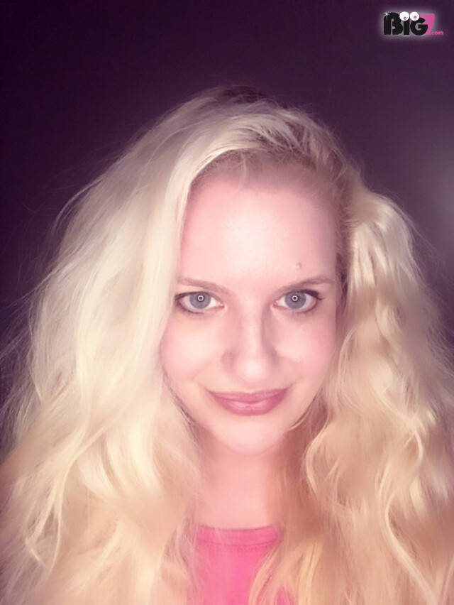 Quinnie86 - German Porn Actor