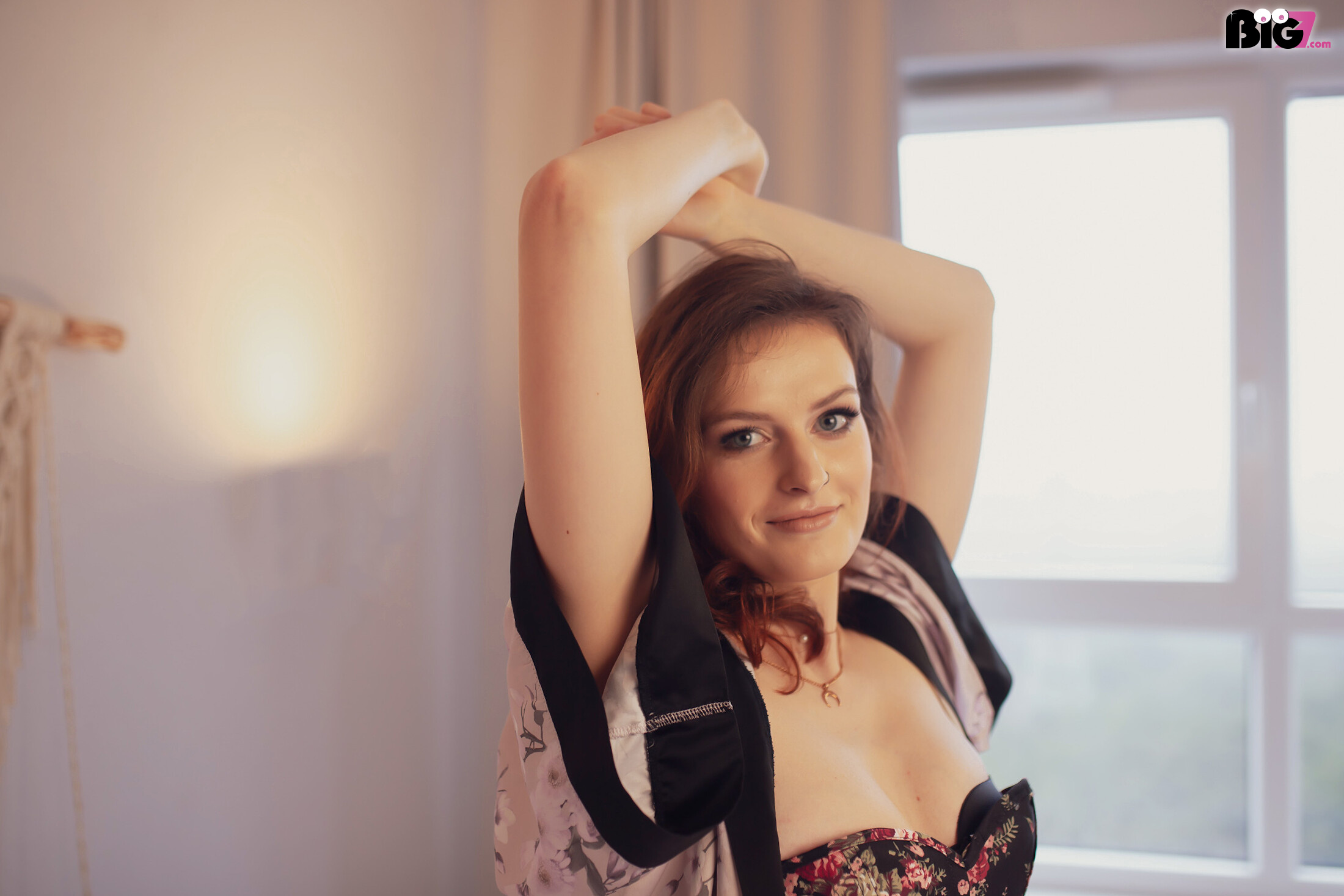 SavageNadine - German Porn Actor