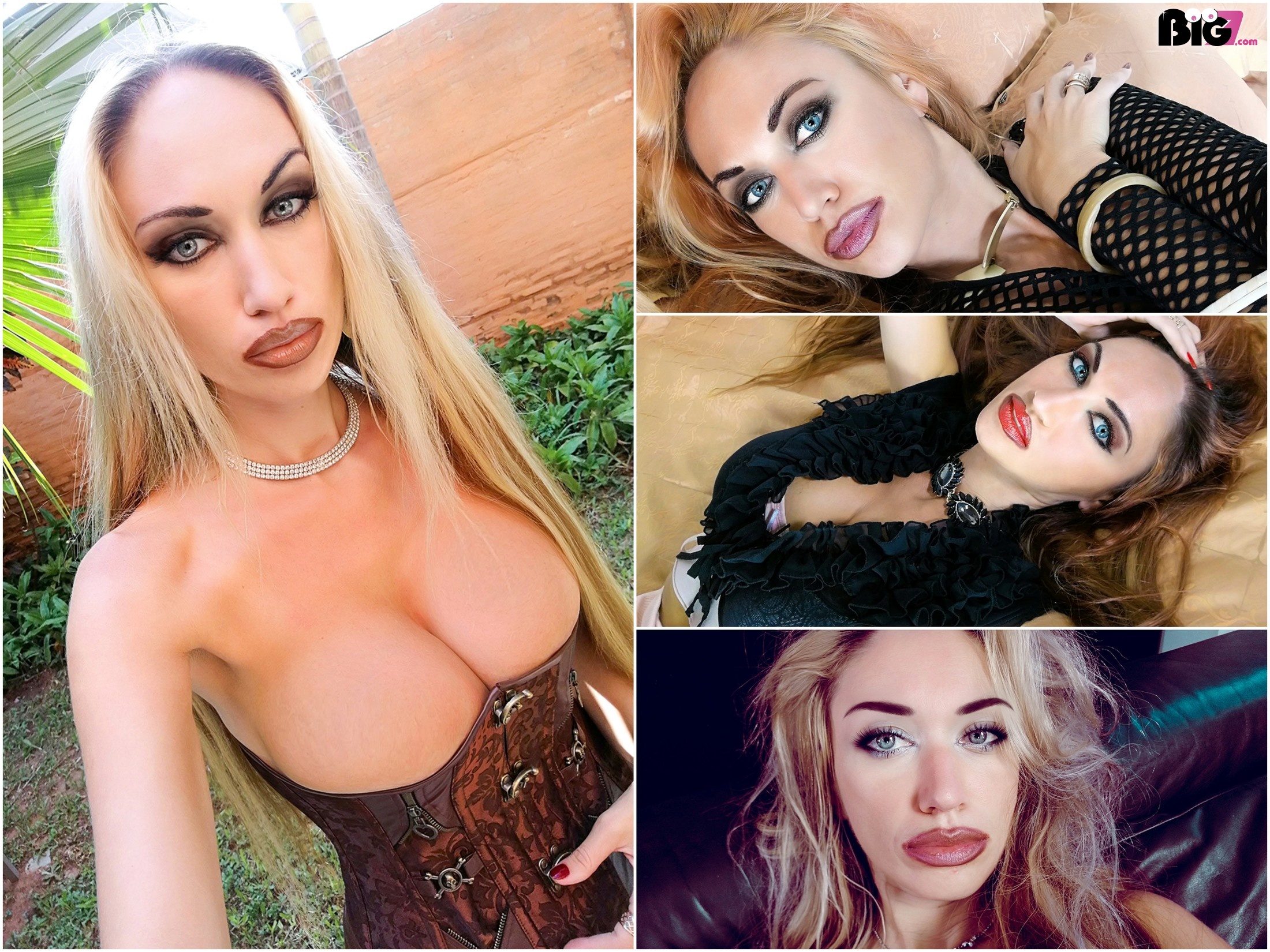 DeepInsideDaisy - German Porn Actor