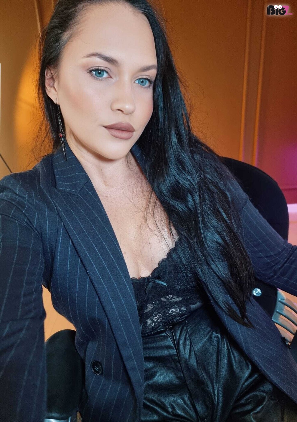 MissScorpio - German Porn Actor