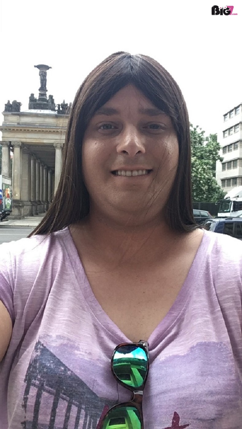 MissEilinLollipop - German Porn Actor