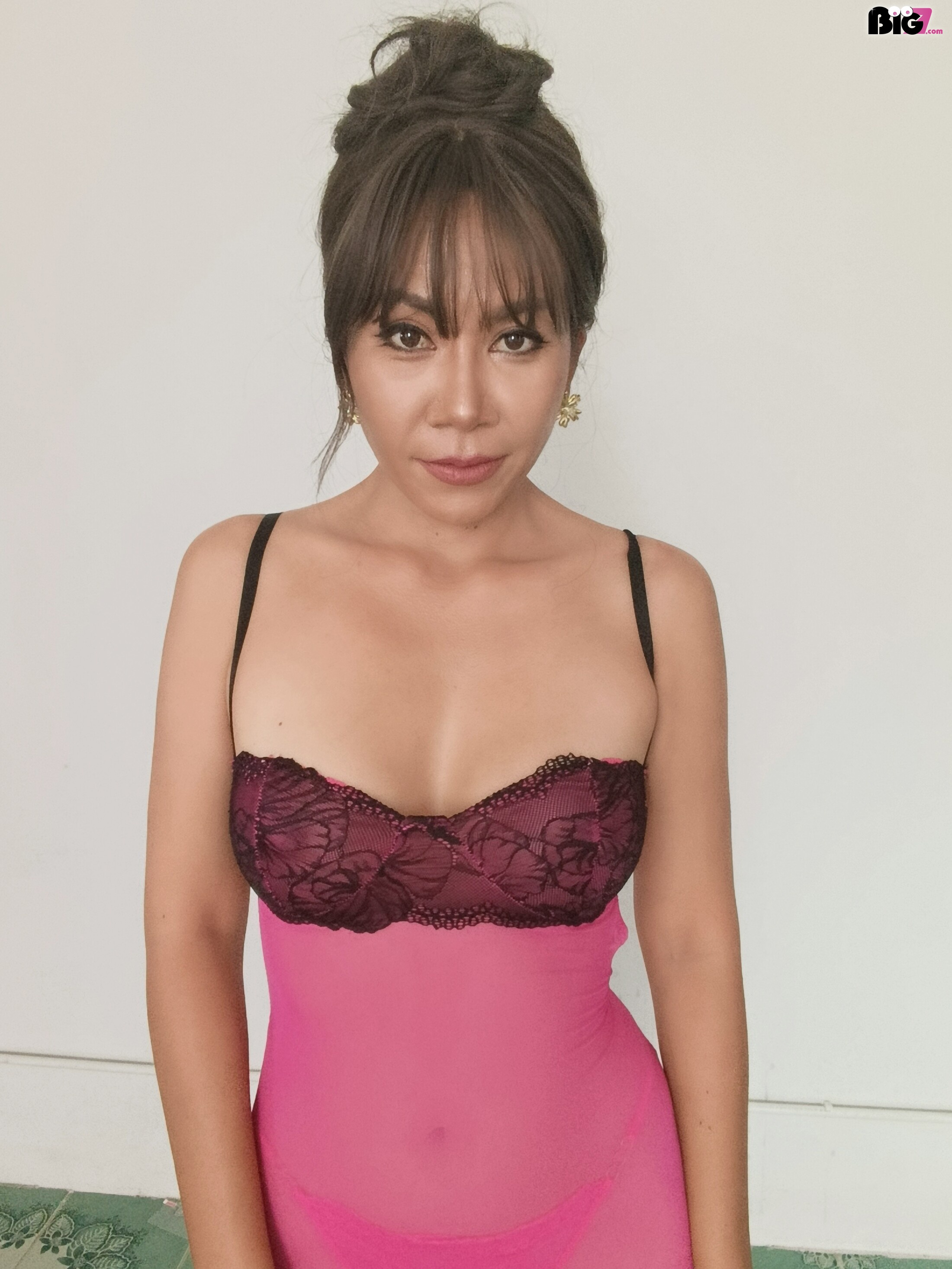 Thai-Darika - German Porn Actor