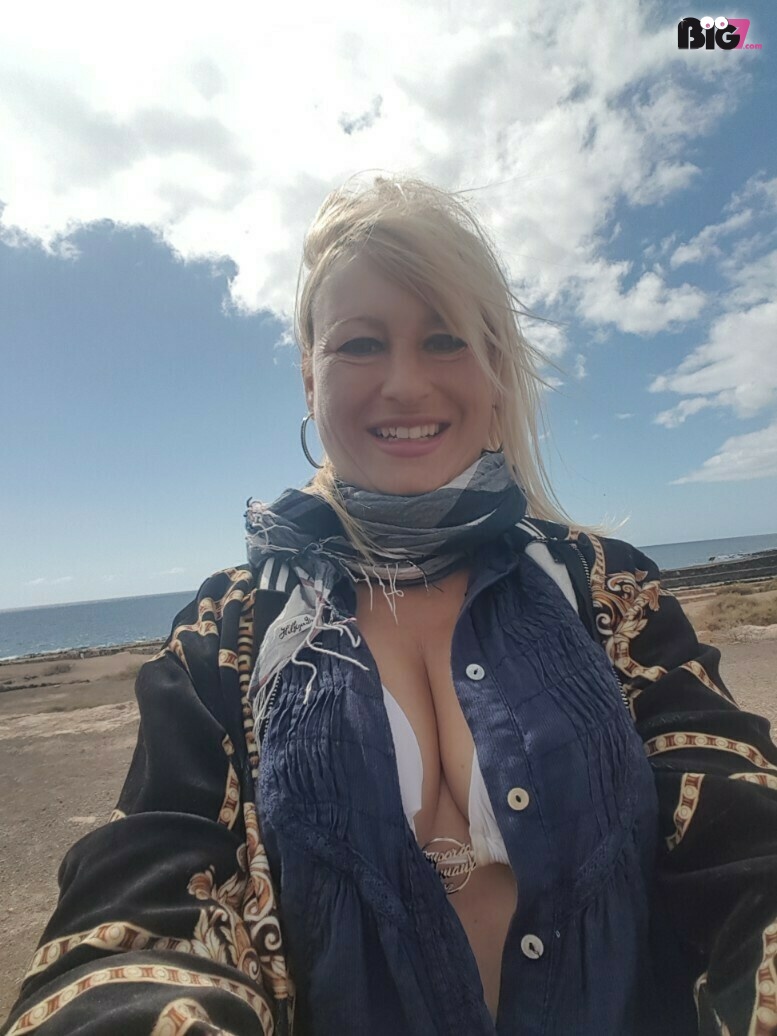 BIANKASWELT - German Porn Actor