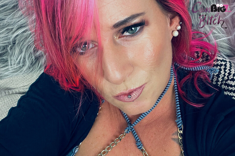 Candy-Bitch - German Porn Actor