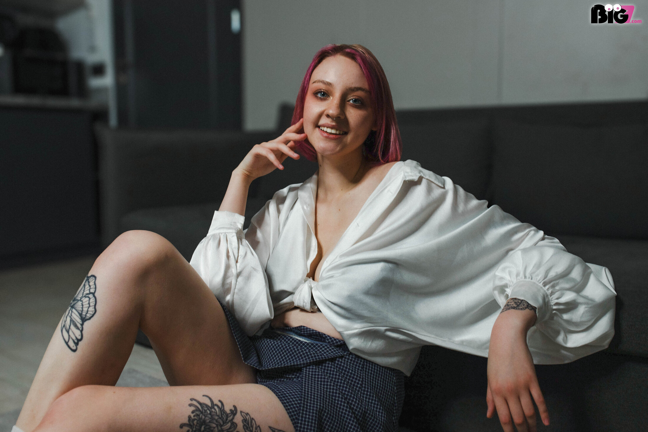 MadelineShow - German Porn Actor