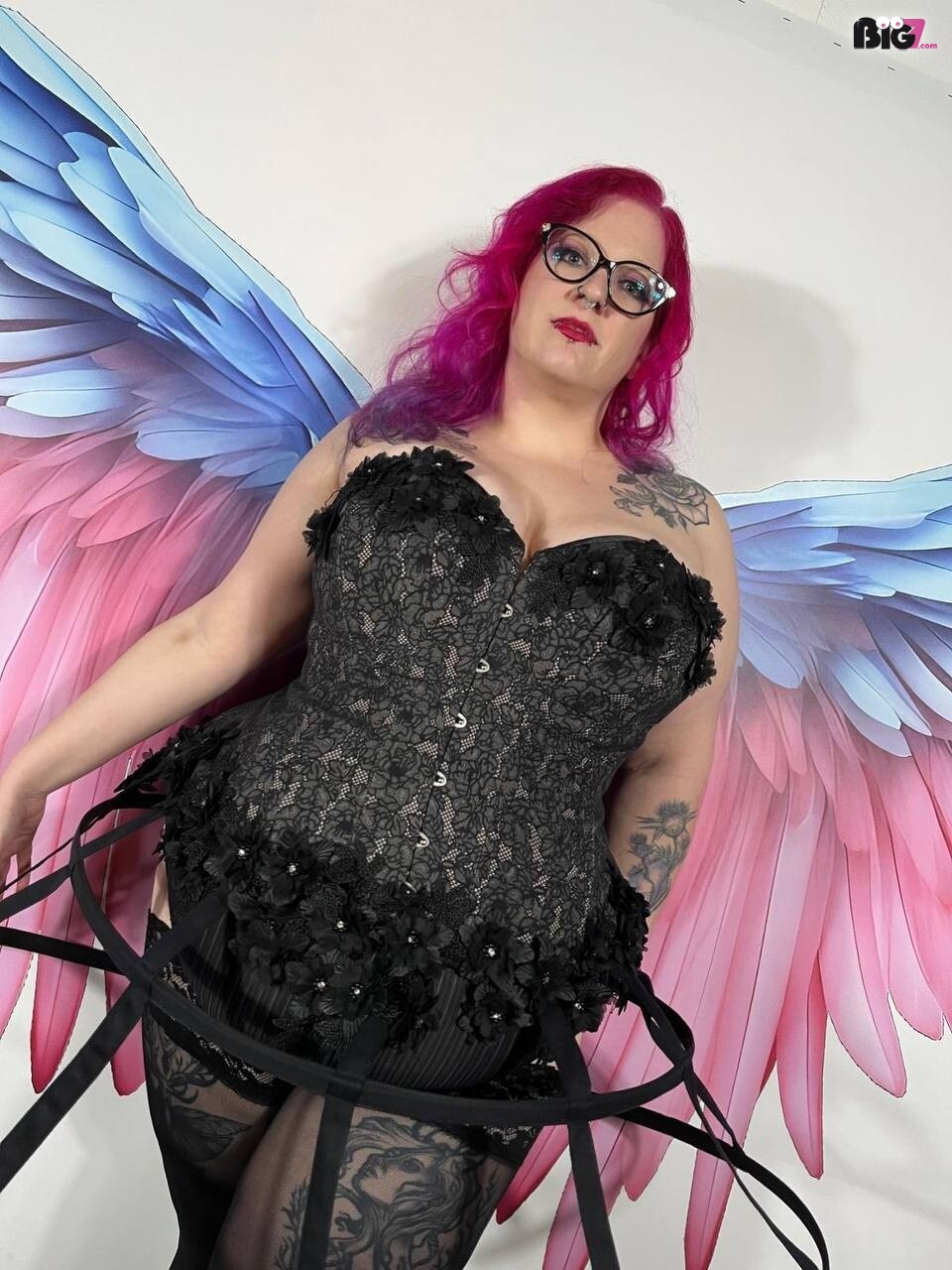 Abby-Strange - German Porn Actor