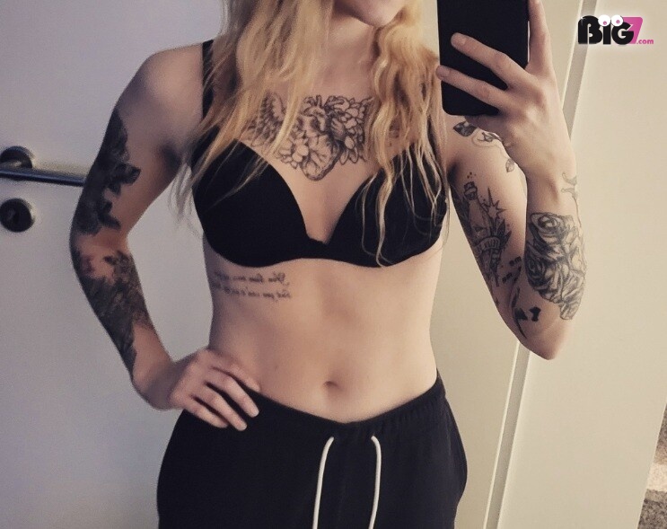 ToniLex - German Porn Actor