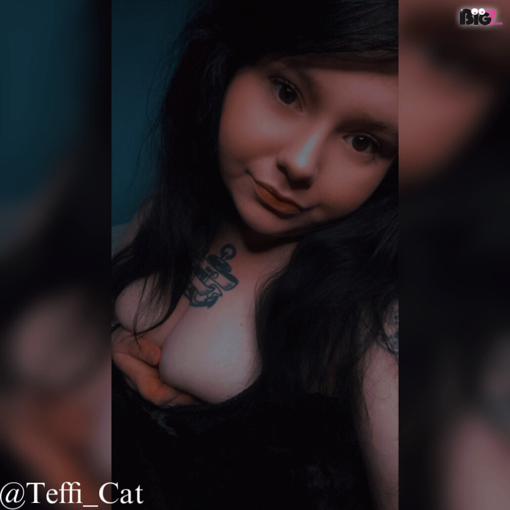 TeffiCat - German Porn Actor