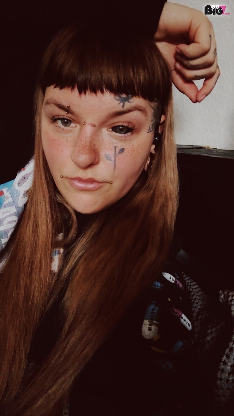 inked-annii94 - German Porn Actor