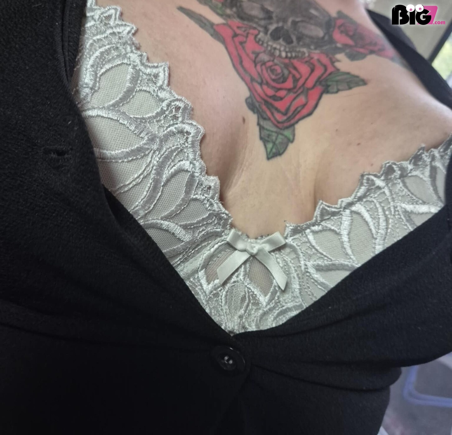 DarkFatasie87 - German Porn Actor