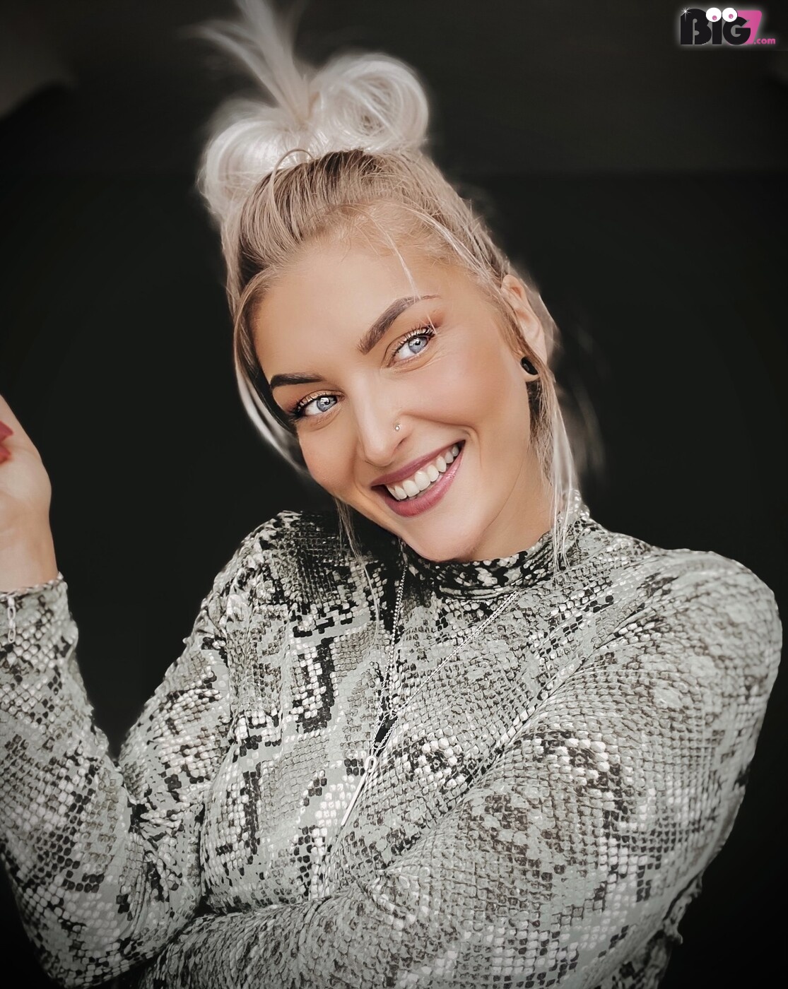 Fuchsblond - German Porn Actor