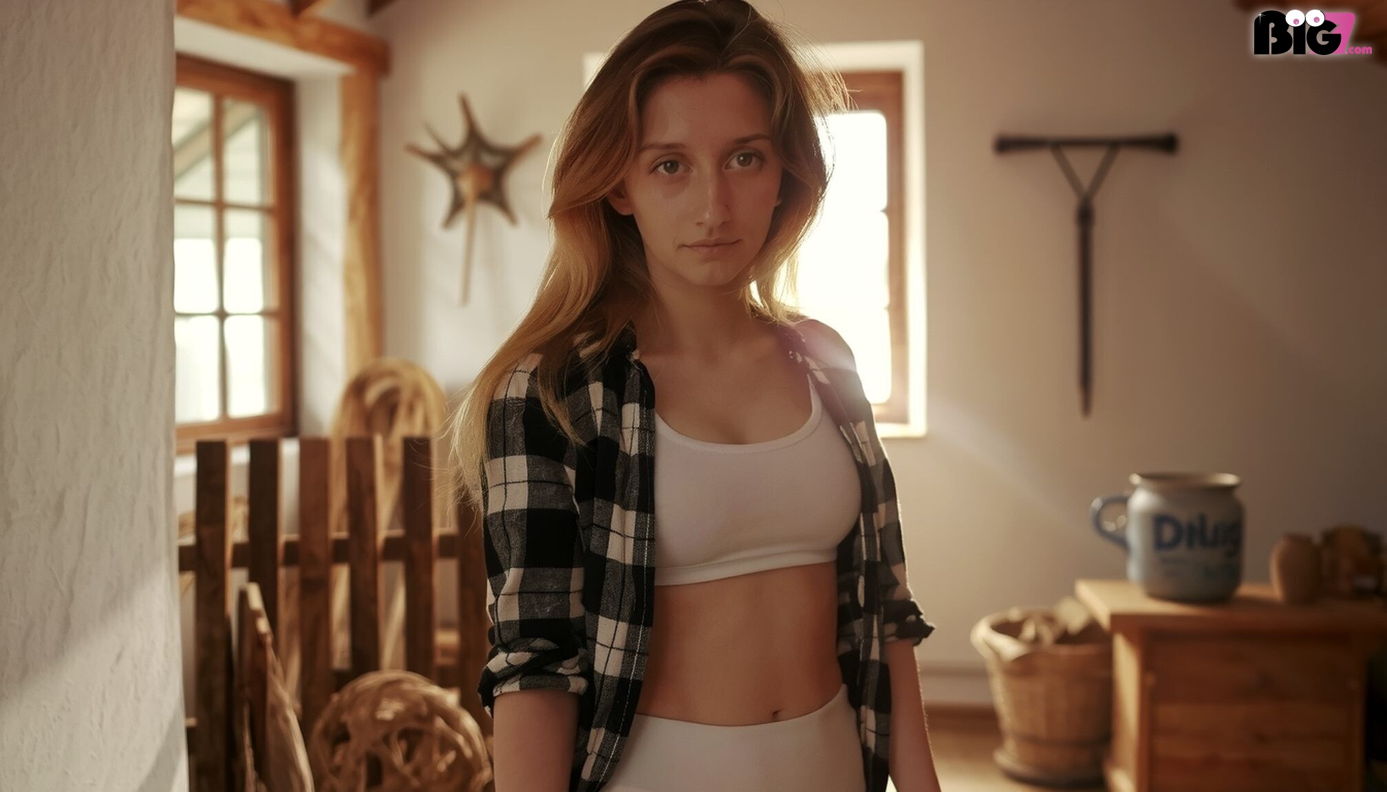 kissLUNA - German Porn Actor