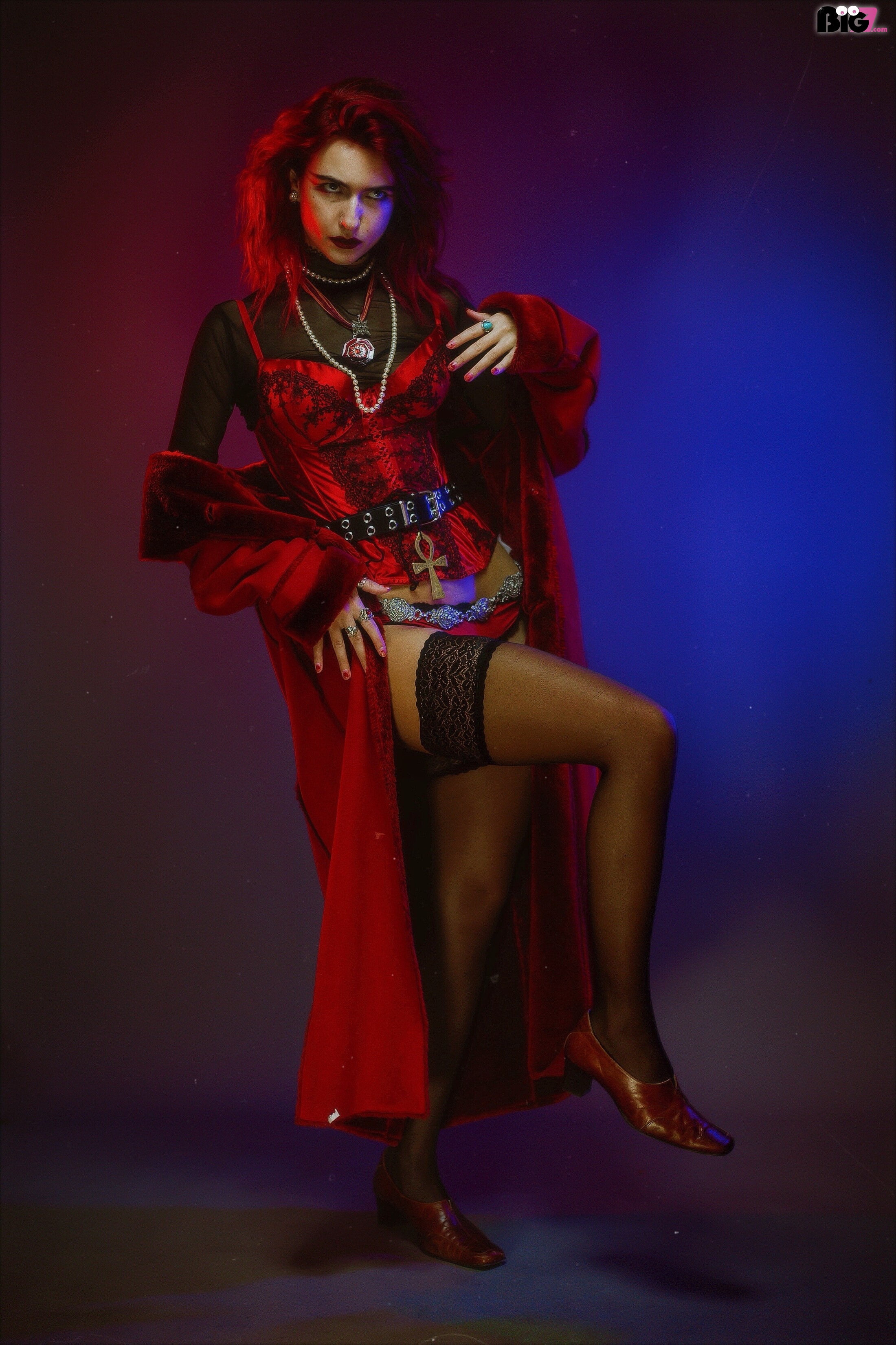 TatianaRomanova - German Porn Actor