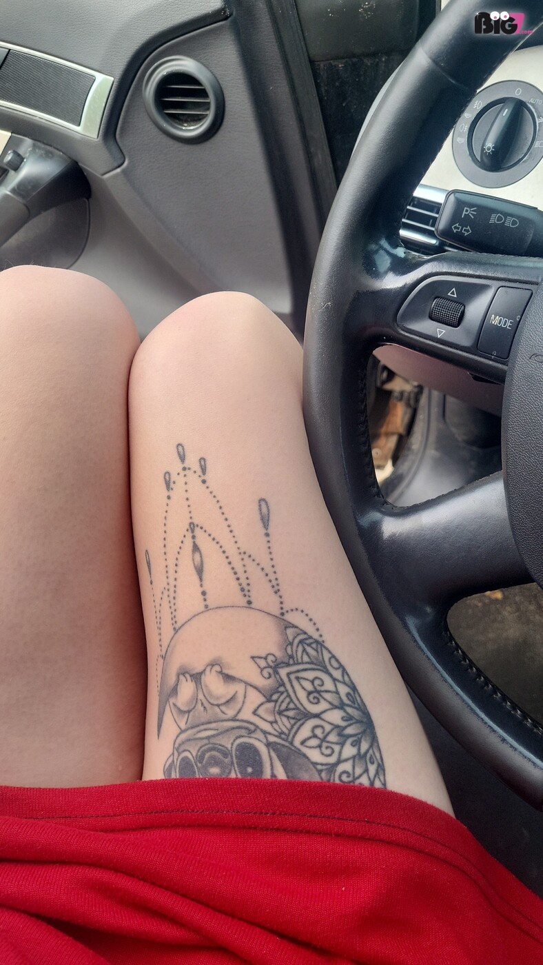 Missmy - German Porn Actor