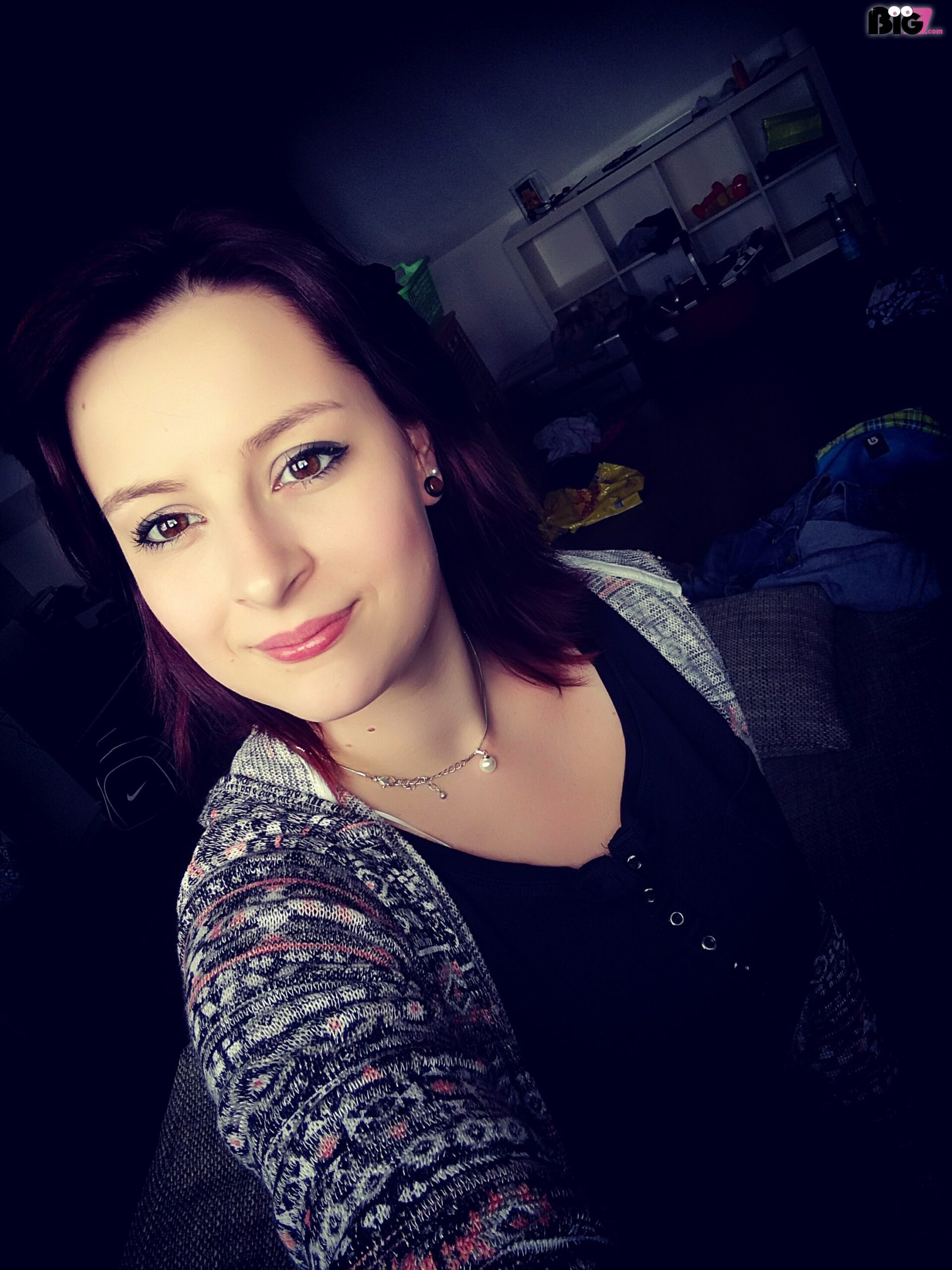 Lucy94 - German Porn Actor