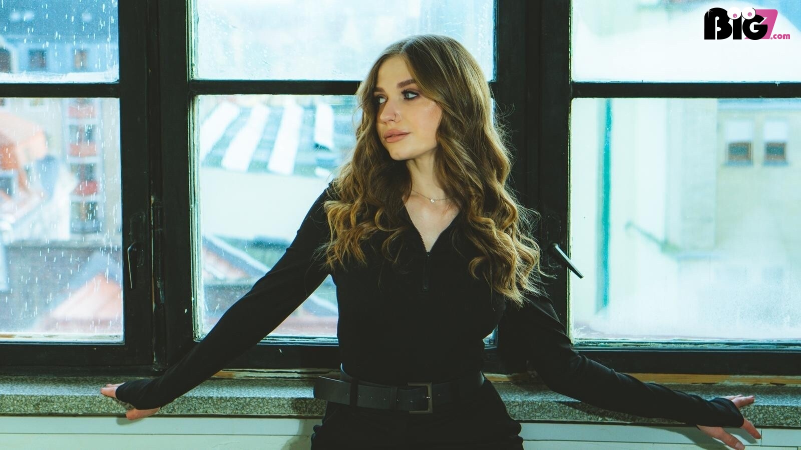 JasmineShow - German Porn Actor