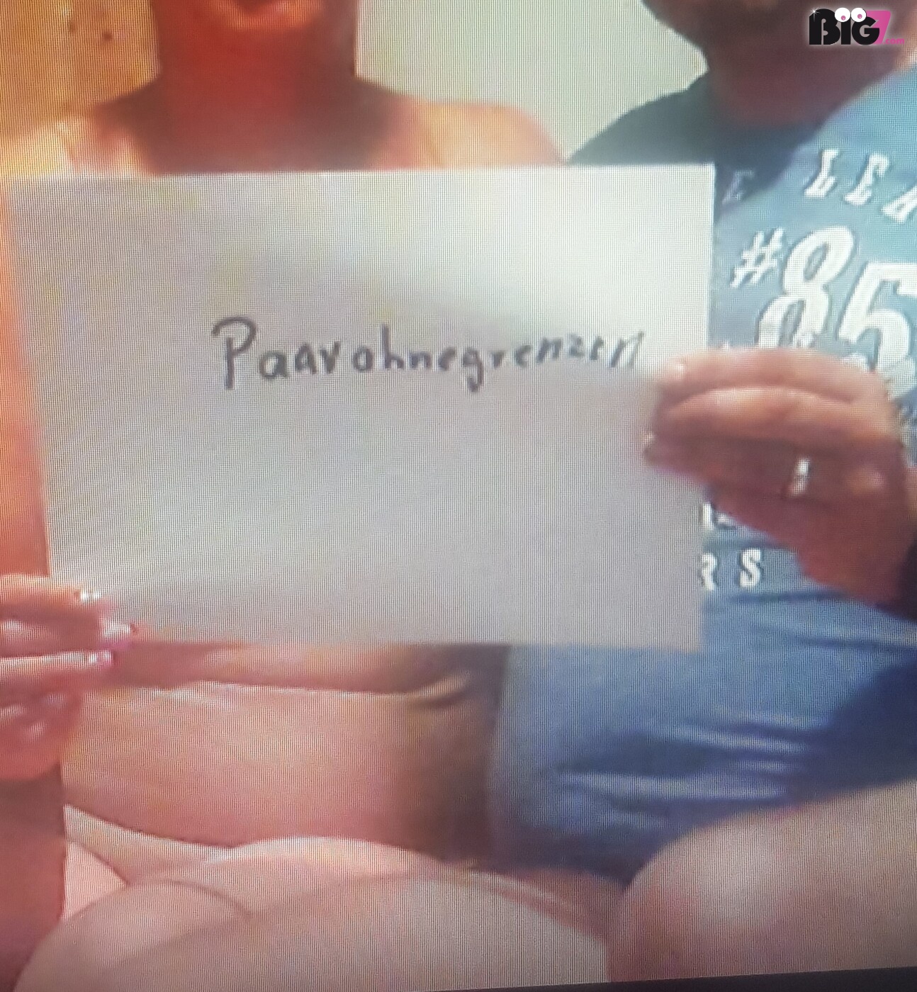 Paarohnegrenzen - German Porn Actor