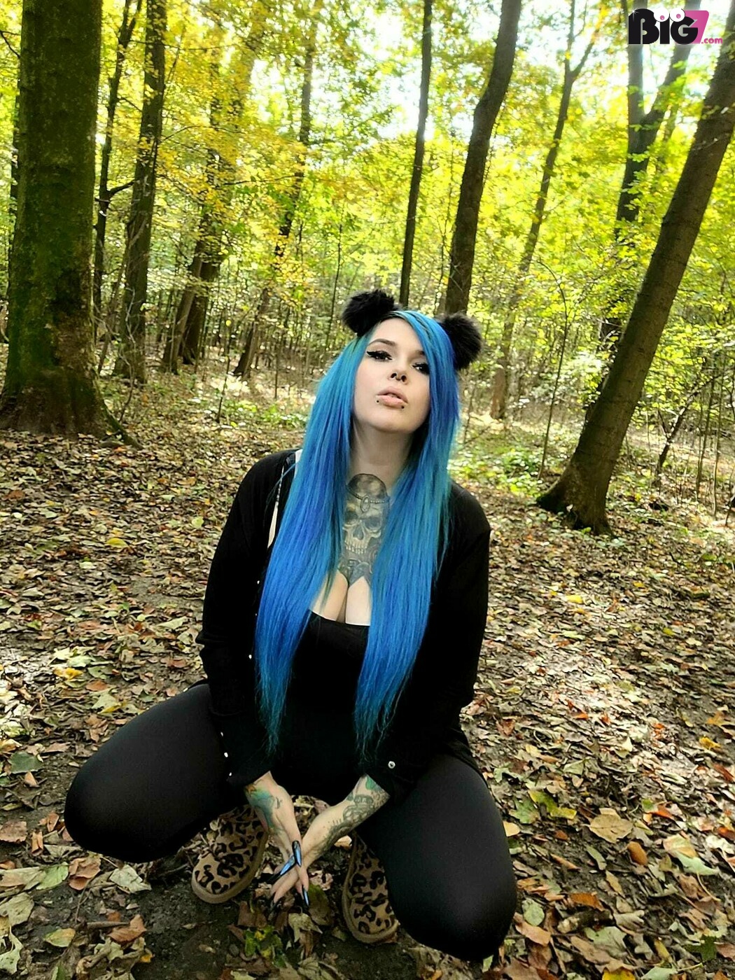 TattooTeufelchen92 - German Porn Actor