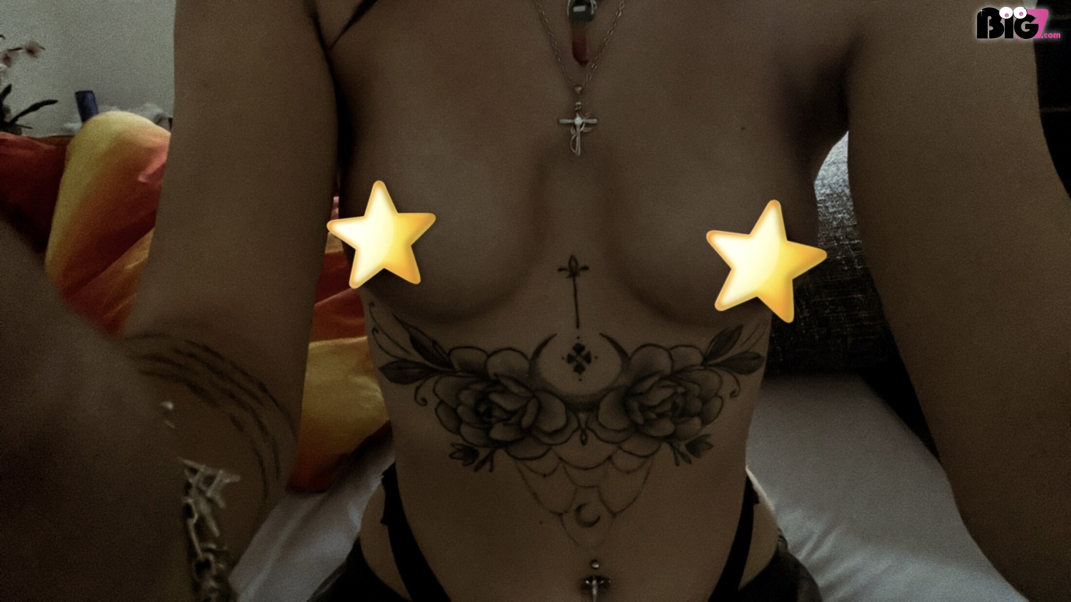 Nxxxggii - German Porn Actor