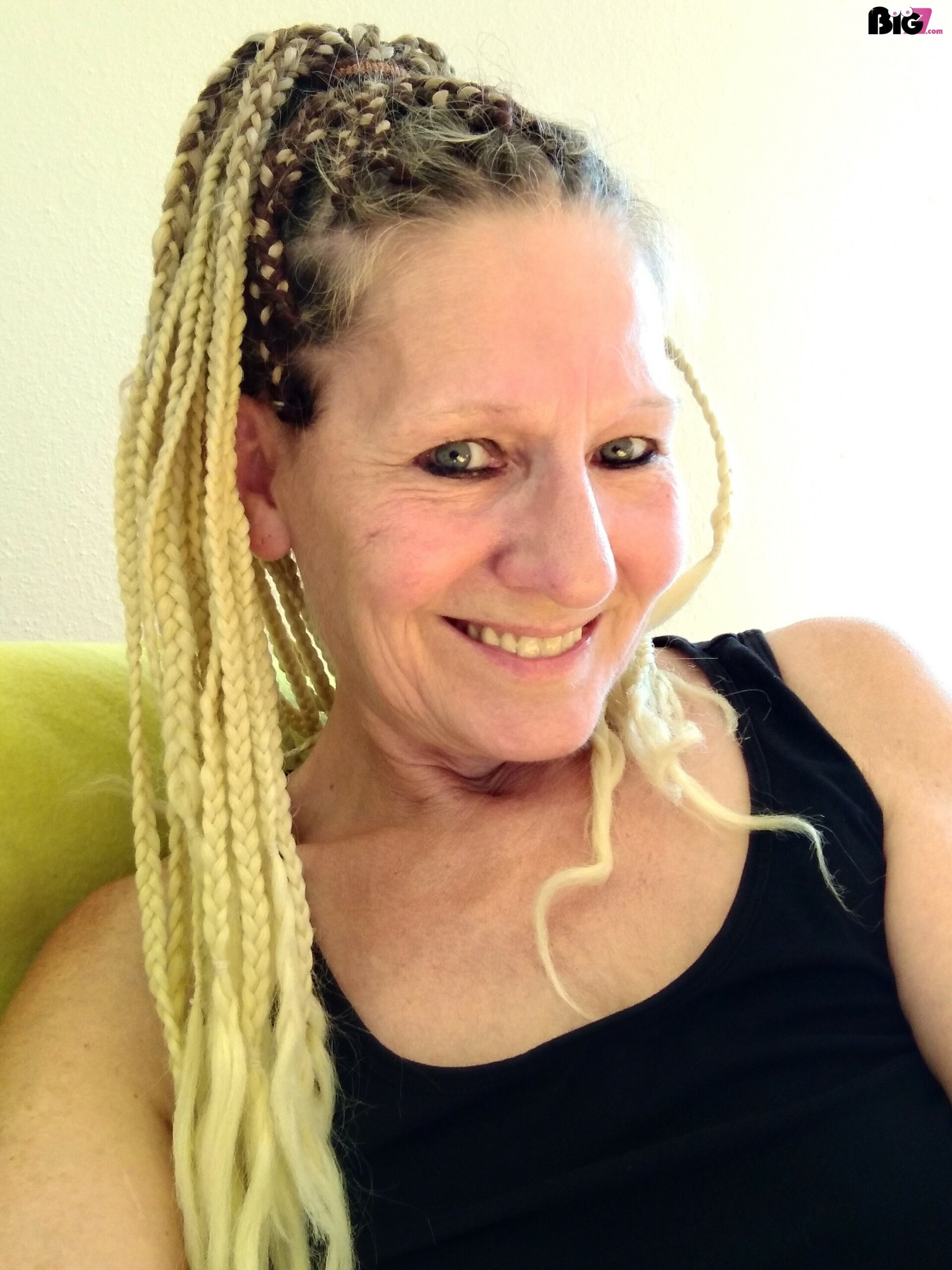 Milf-Manu - German Porn Actor