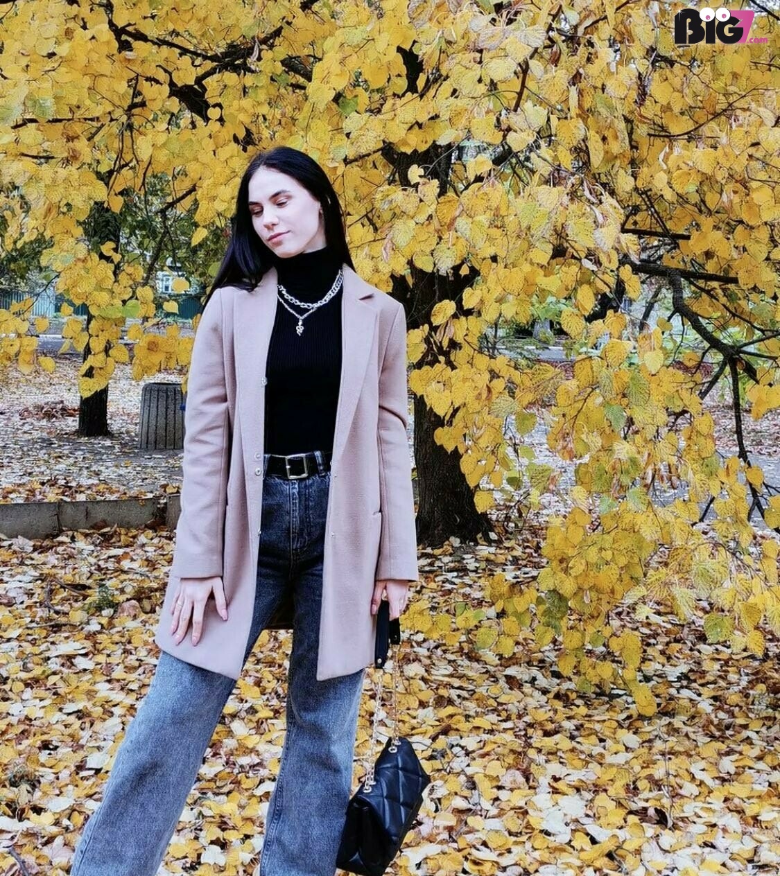 OlenaBarrbi - German Porn Actor