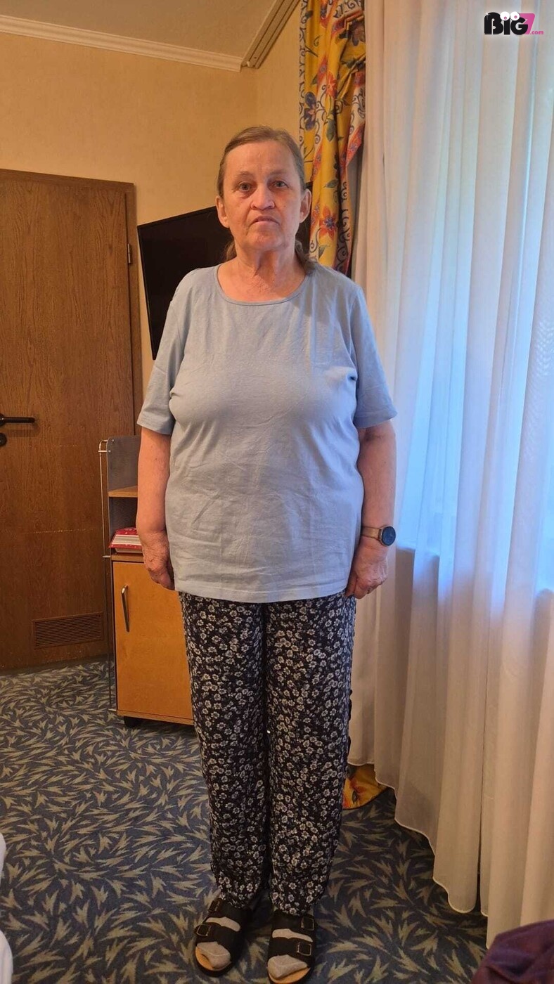 Tina1955 - German Porn Actor