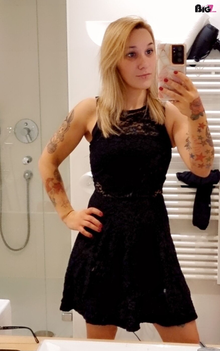 SpermageileJenny - German Porn Actor