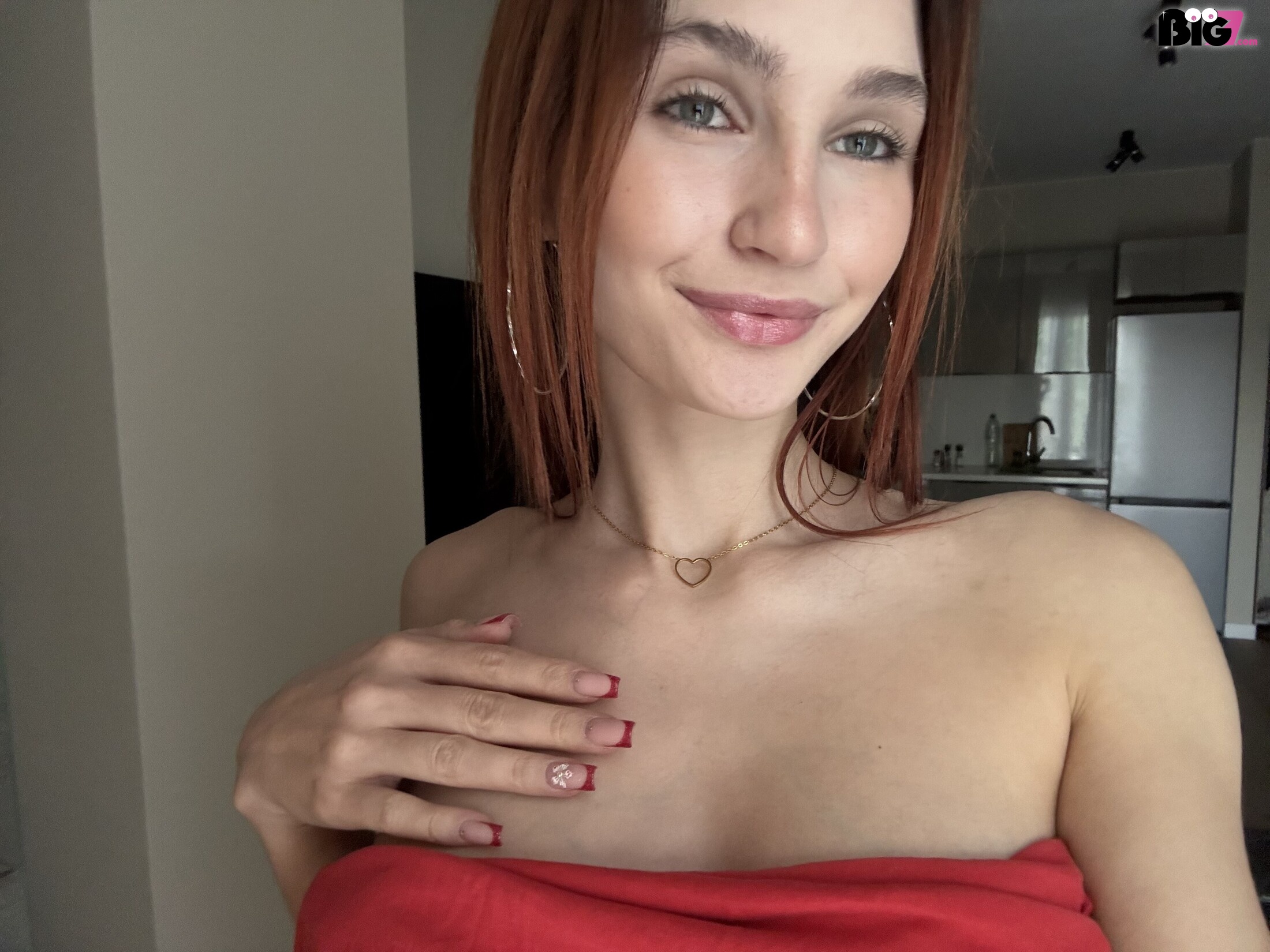 CarmelinaLust - German Porn Actor