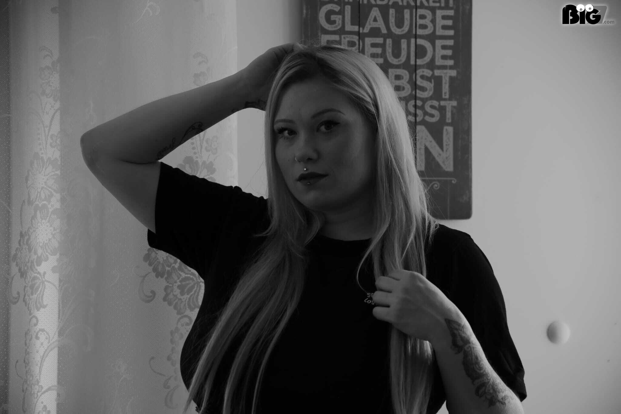 Passionsfruit - German Porn Actor