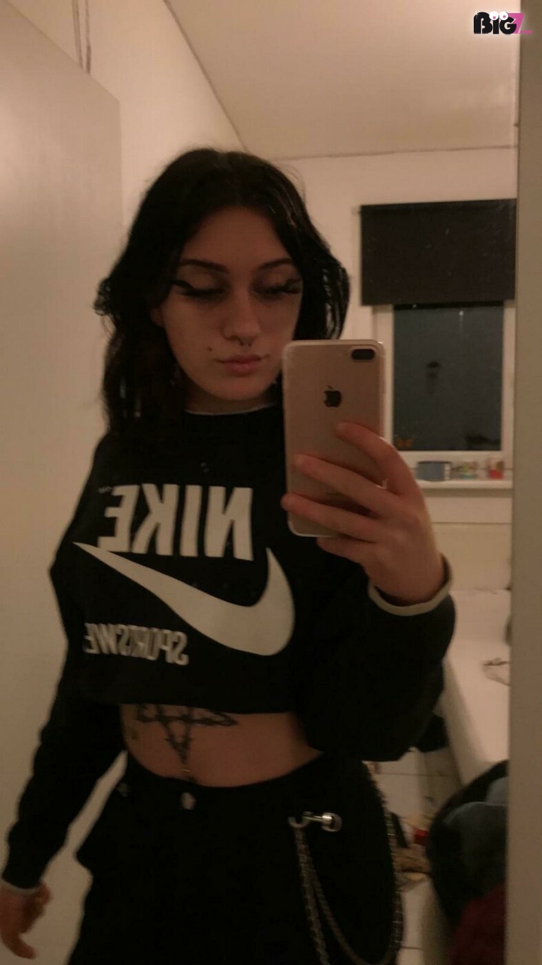 EinfachAaliyah04 - German Porn Actor