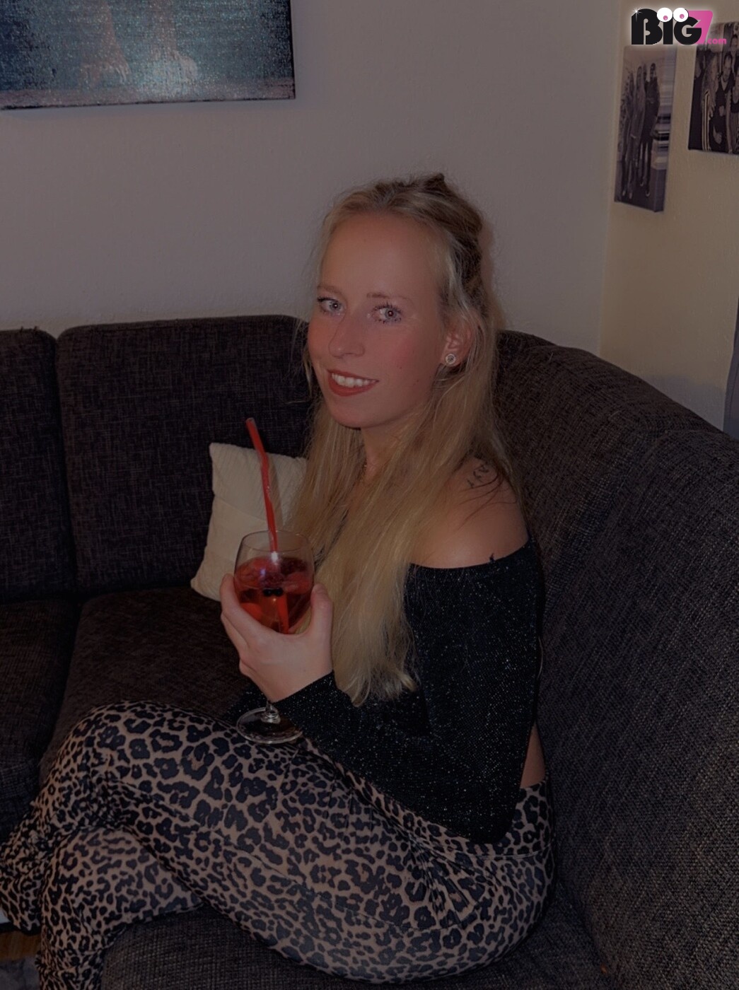 Lena-Meyer - German Porn Actor