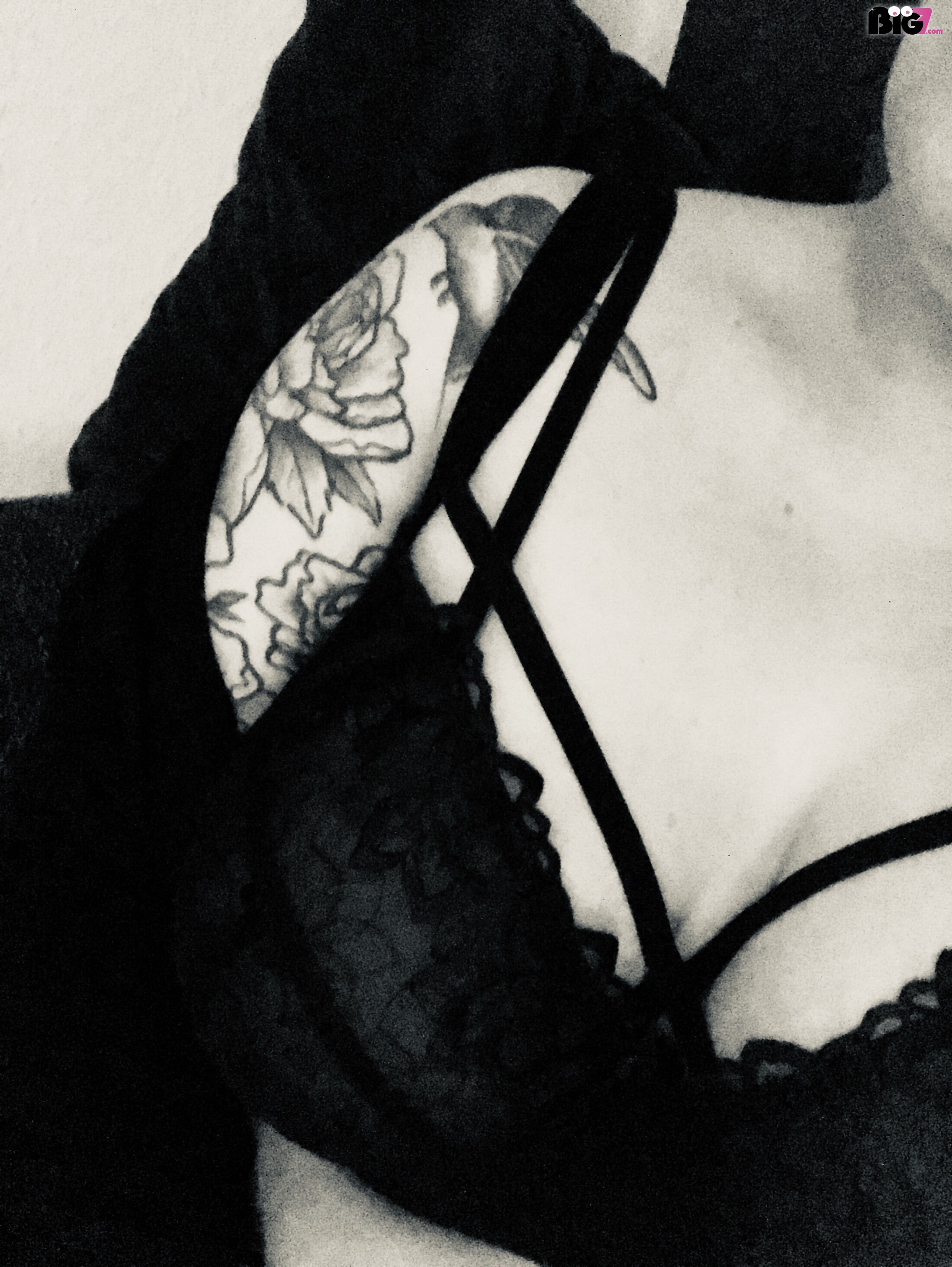 NightMuse - German Porn Actor