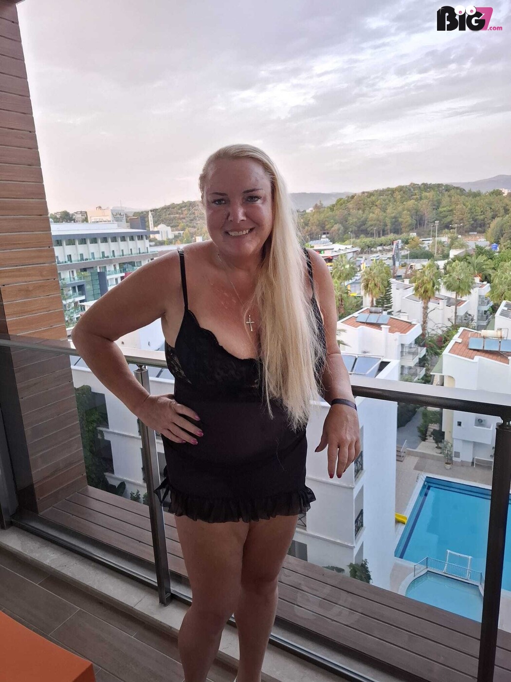 SandySummer - German Porn Actor