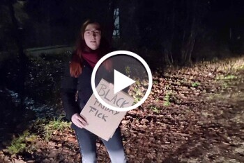 Der perverseste Black Friday seines Lebens!!!