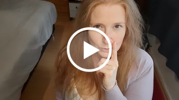 Bitte gib mir deine Sahne