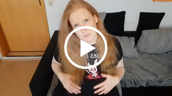 Spritz mir ins Gesicht – Kurzclip