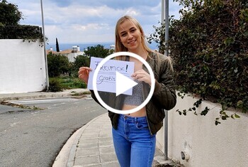 Freifick! Ich bin deine geile Hobbyhure!