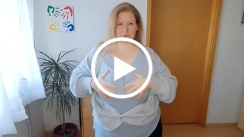 Ich zieh mich für dich aus