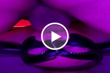 Wenn absolute Lust auf Hardcore trifft