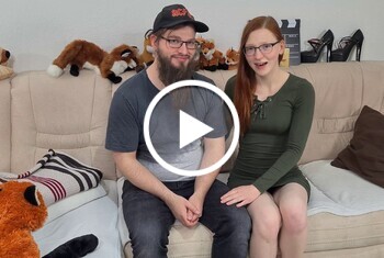 Es ist so weit! MEIN ERSTES SEXTAPE!