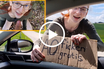 Freifick Saison eröffnet! Ich bin wieder unterwegs!