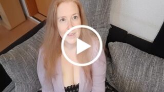 Wer von uns beiden gewinnt