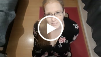 Spritz mir auf die Brille